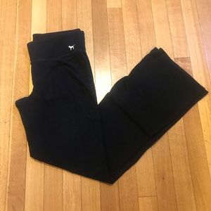 PINK Victoria’s Secret Cotton Leggings